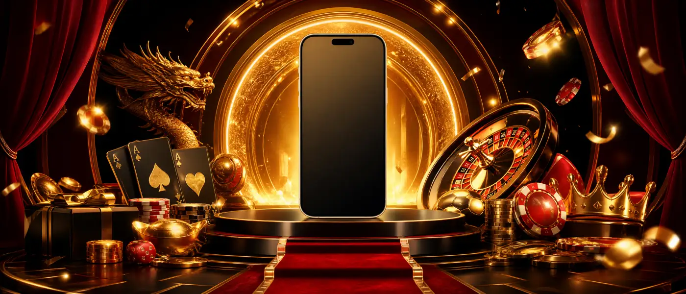 Nhà Cái M88 🎯 Cá Cược Trực Tuyến 2026 - hình ảnh - m88-ok.de.com