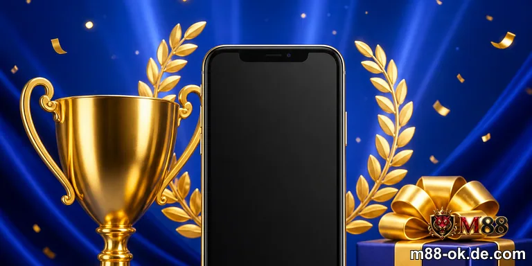 Nhà Cái M88 🎯 Cá Cược Trực Tuyến 2026
