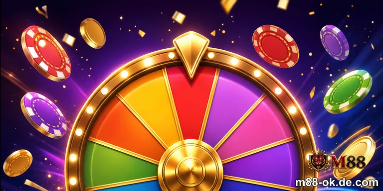 Nhà Cái M88 🎯 Cá Cược Trực Tuyến 2026 - hình ảnh - m88-ok.de.com