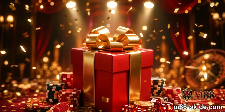 Giới thiệu M88: Nền tảng cá cược trực tuyến hàng đầu đỉnh - hình ảnh - m88-ok.de.com