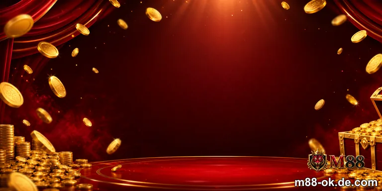 Nhà Cái M88 🎯 Cá Cược Trực Tuyến 2026 - hình ảnh - m88-ok.de.com